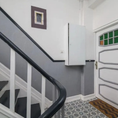 Apartments Frieda - Fritz - Paula - Bild 10