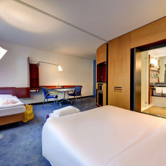 Novotel Suites München Parkstadt Schwabing - Bild 3