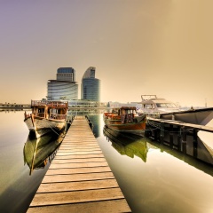 InterContinental Dubai Festival City an IHG Hotel - Bild 2