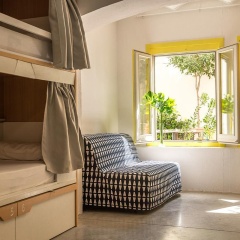 Loft Hostel - Bild 7