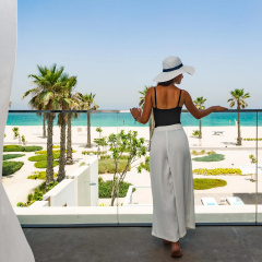 Nikki Beach Resort & Spa Dubai - Bild 28
