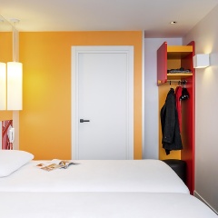 ibis Styles Paris La Defense Courbevoie - Bild 3