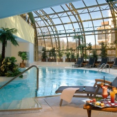 Fairmont Golden Prague - Bild 14