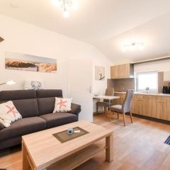 Haus Alte Kiefer Whg 2 - Bild 4