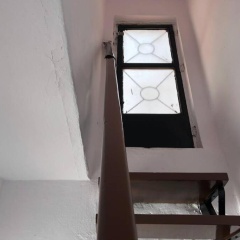 M4 Cool Terrace. 1 min to metro. 15 min to center - Bild 13