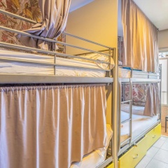 Casa Barcelo Camp Nou Barcelona - Bild 1