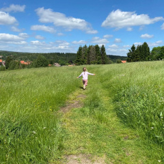 BERGLAGE - Das UrlaubZuhause - Bild 27