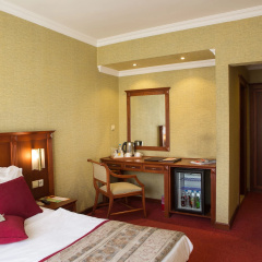 Elit Palas Hotel - Bild 2