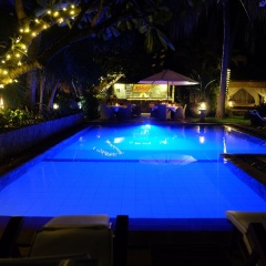 Villa Boreh Beach Resort and Spa - Bild 13