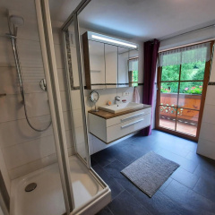 Ferienwohnung Kiliansblick in der Kilianmühle - Bild 7