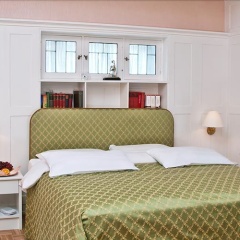 Scarpati Hotel - Bild 6