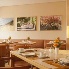Best Western Raphael Hotel Altona - Bild 22