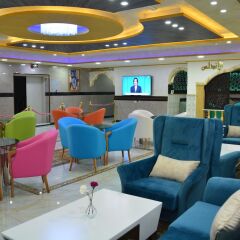 The Great Top Castle Hotel in Amman, Jordan from 92$, photos, reviews - zenhotels.com photo 10