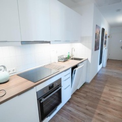 Villa Golding - Flat 2 - Bild 12
