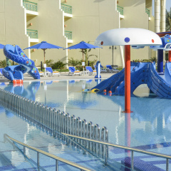Swiss Inn Resort Hurghada - Bild 18