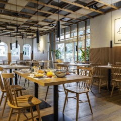 Ibis Styles Graz Messe - Bild 17