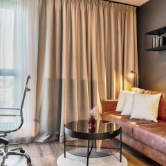 Focus Hotel Premium Warszawa - Bild 2