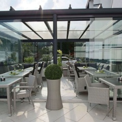 Hotel Grille - Bild 21