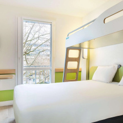 ibis budget Issy Les Moulineaux Paris Ouest - Bild 5