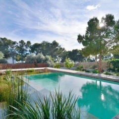 Unique Modern Villa with very pool - Bild 14
