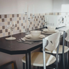 The Penthouse - Simple2let Serviced Apartments thumbnail 11