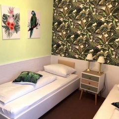 Hotel Restaurant Bruchwiese - Bild 5