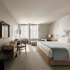 The Knickerbocker Hotel - Bild 15