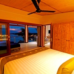 Lembongan Sanctuary Villas - Bild 2