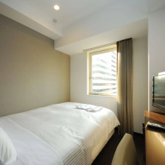 Keio Presso Inn Hamamatsucho Hotel - Bild 3
