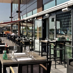 Fletcher Hotel-Restaurant Wings-Rotterdam thumbnail 29