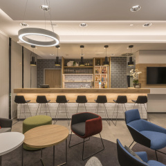 Holiday Inn Express Wuppertal - Hauptbahnhof by IHG - Bild 13