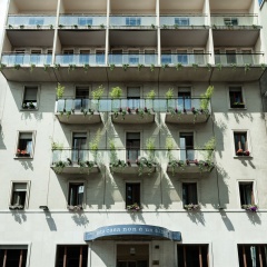 Ostello Bello Grande Hostel - Bild 1