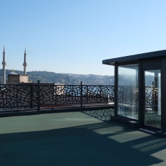 Dilens Bosphorus Boutique-hotel - Bild 3