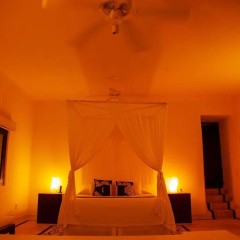 Tentaciones Hotel & Lounge Pool - Adults Only thumbnail 47