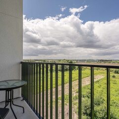 Отель RentPlanet - Apartamenty Zarembowicza Польша, Вроцлав - отзывы, цены и фото номеров - забронировать отель RentPlanet - Apartamenty Zarembowicza онлайн фото 38