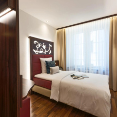 Hotel Scheuble - Bild 5