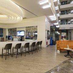 Wind of Lara Hotel and SPA - Bild 18