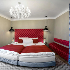 Drei Löwen Hotel - Bild 4