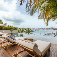 Отель Sainte Anne Resort & Spa Сейшельские острова, Остров Маэ - отзывы, цены и фото номеров - забронировать отель Sainte Anne Resort & Spa онлайн фото 24