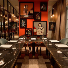 Hôtel La Lanterne & Spa By Timhotel - Bild 22