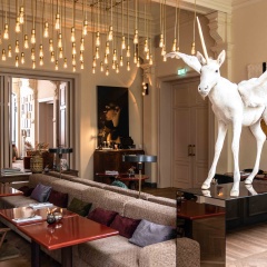 Hotel Mercier - Bild 23