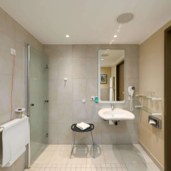 Novotel Nuernberg Centre Ville - Bild 9