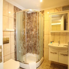 Emir Butik Otel - Bild 8