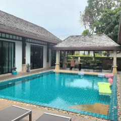 Phuket Meet Holiday Hotel - Bild 12