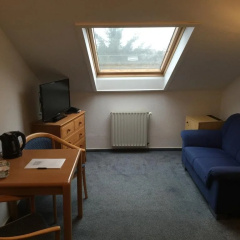 Villa Daheim Hotel garni - Bild 6