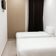 YY48 Hotel thumbnail 20