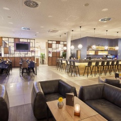 Four Points Flex by Sheraton Bochum - Bild 29