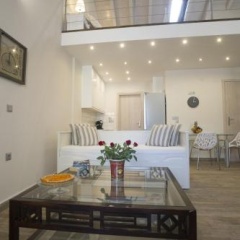 Corfu Town Luxury Studios thumbnail 1