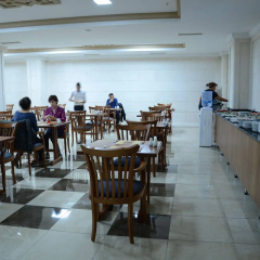 Safa Royal Museum Hotel - Bild 24