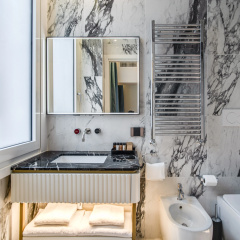 CC Palace Hotel Roma - Bild 10
